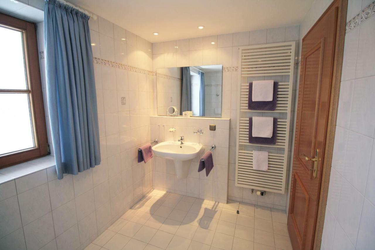 Gaestehaus Gaymann Oberstdorf Habitación foto